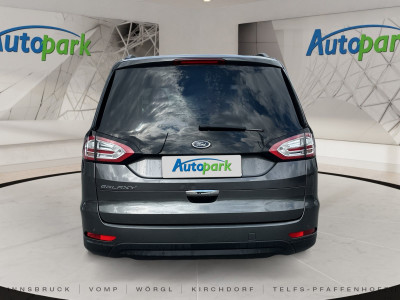 Ford Galaxy Gebrauchtwagen Ford Galaxy Gebrauchtwagen
