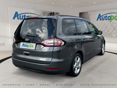 Ford Galaxy Gebrauchtwagen Ford Galaxy Gebrauchtwagen