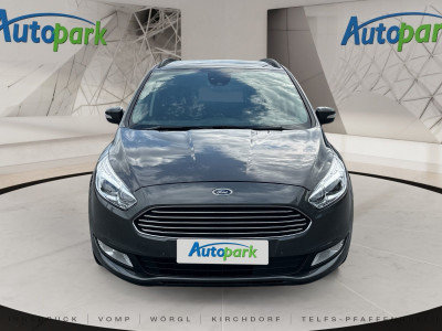 Ford Galaxy Gebrauchtwagen Ford Galaxy Gebrauchtwagen
