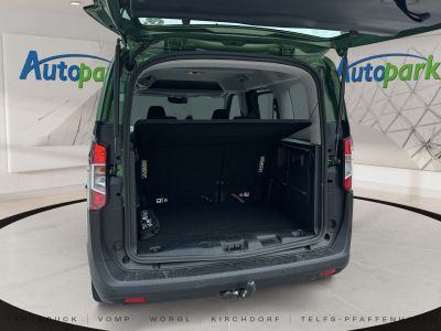 Ford Tourneo Courier Vorführwagen
