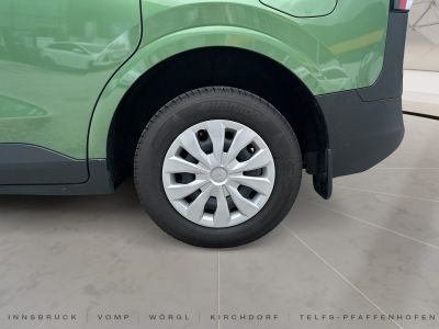 Ford Tourneo Courier Vorführwagen