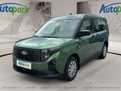 Ford Tourneo Courier Vorführwagen