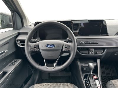 Ford Tourneo Courier Vorführwagen