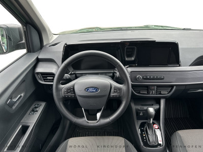 Ford Tourneo Courier Vorführwagen Ford Tourneo Courier Vorführwagen