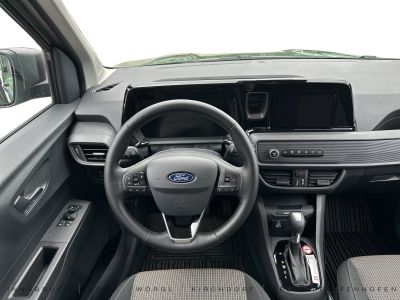 Ford Tourneo Courier Vorführwagen