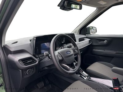 Ford Tourneo Courier Vorführwagen