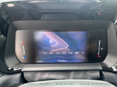 Ford Tourneo Courier Vorführwagen