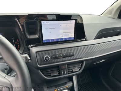 Ford Tourneo Courier Vorführwagen