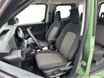 Ford Tourneo Courier Vorführwagen