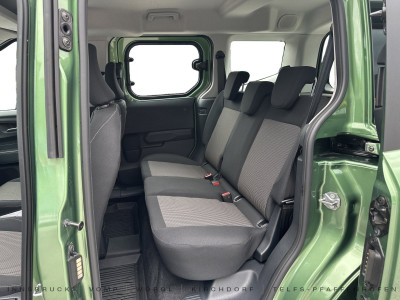Ford Tourneo Courier Vorführwagen Ford Tourneo Courier Vorführwagen