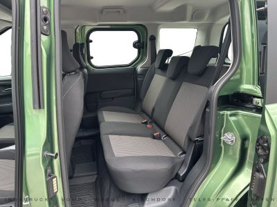 Ford Tourneo Courier Vorführwagen