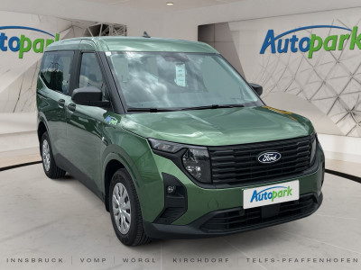 Ford Tourneo Courier Vorführwagen Ford Tourneo Courier Vorführwagen