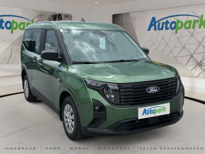 Ford Tourneo Courier Vorführwagen