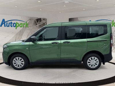 Ford Tourneo Courier Vorführwagen Ford Tourneo Courier Vorführwagen