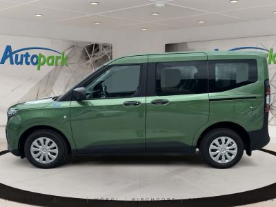 Ford Tourneo Courier Vorführwagen