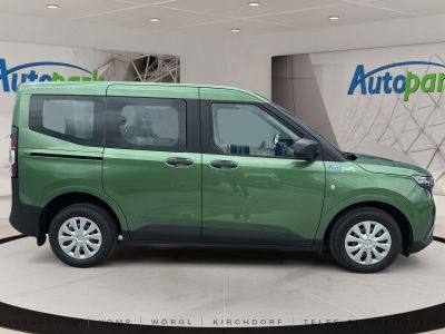 Ford Tourneo Courier Vorführwagen