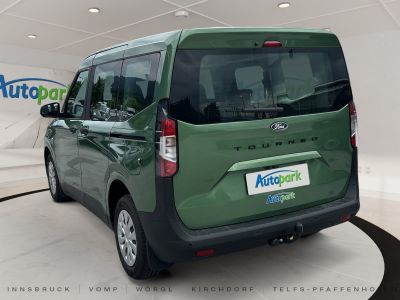 Ford Tourneo Courier Vorführwagen