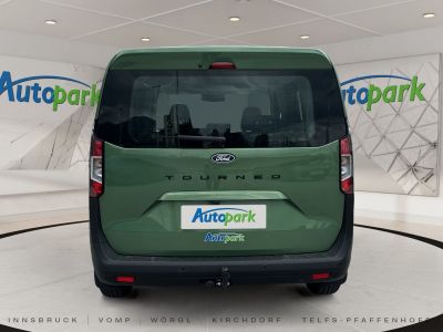 Ford Tourneo Courier Vorführwagen
