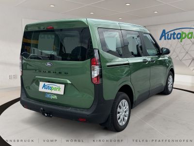 Ford Tourneo Courier Vorführwagen