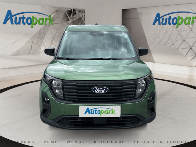 Ford Tourneo Courier Vorführwagen Ford Tourneo Courier Vorführwagen