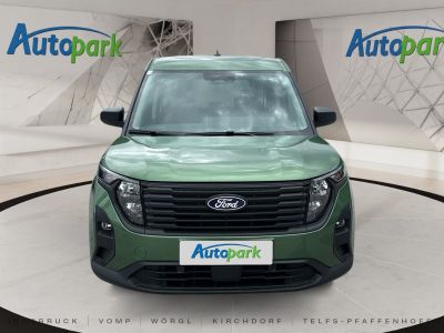 Ford Tourneo Courier Vorführwagen