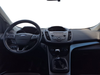 Ford Kuga Gebrauchtwagen Ford Kuga Gebrauchtwagen