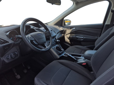 Ford Kuga Gebrauchtwagen Ford Kuga Gebrauchtwagen