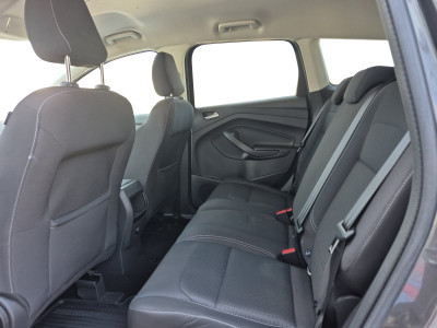 Ford Kuga Gebrauchtwagen Ford Kuga Gebrauchtwagen