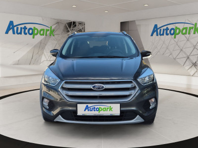 Ford Kuga Gebrauchtwagen Ford Kuga Gebrauchtwagen