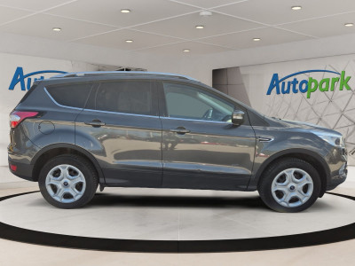 Ford Kuga Gebrauchtwagen Ford Kuga Gebrauchtwagen