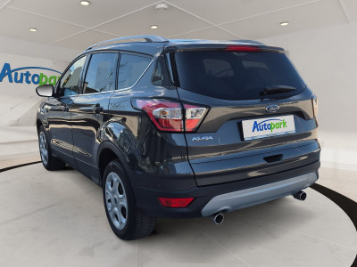 Ford Kuga Gebrauchtwagen Ford Kuga Gebrauchtwagen