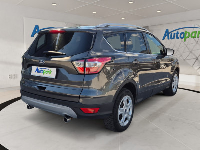 Ford Kuga Gebrauchtwagen Ford Kuga Gebrauchtwagen