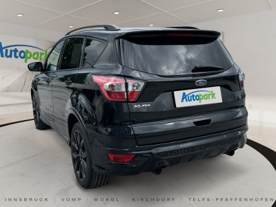 Ford Kuga Gebrauchtwagen Ford Kuga Gebrauchtwagen