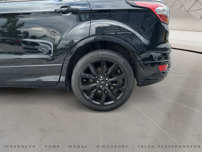 Ford Kuga Gebrauchtwagen Ford Kuga Gebrauchtwagen