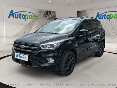 Ford Kuga Gebrauchtwagen Ford Kuga Gebrauchtwagen