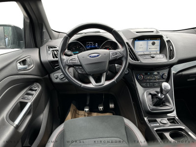 Ford Kuga Gebrauchtwagen Ford Kuga Gebrauchtwagen