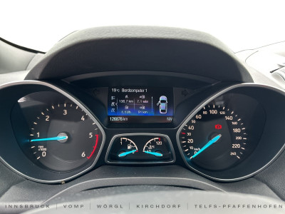 Ford Kuga Gebrauchtwagen Ford Kuga Gebrauchtwagen