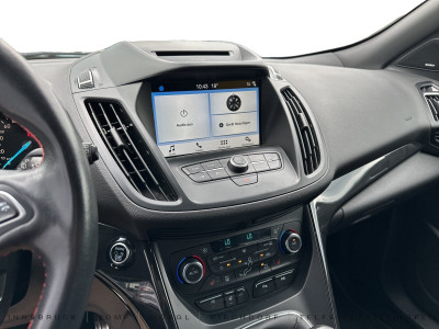 Ford Kuga Gebrauchtwagen Ford Kuga Gebrauchtwagen