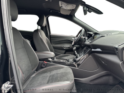 Ford Kuga Gebrauchtwagen Ford Kuga Gebrauchtwagen