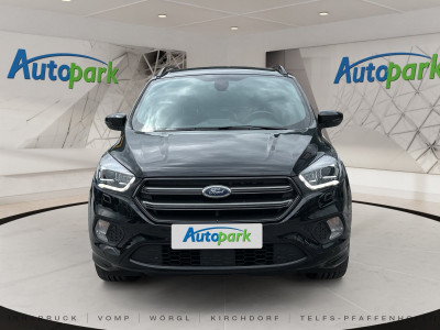 Ford Kuga Gebrauchtwagen Ford Kuga Gebrauchtwagen