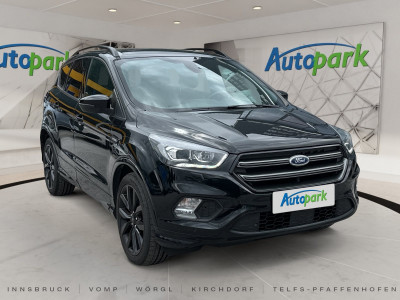 Ford Kuga Gebrauchtwagen Ford Kuga Gebrauchtwagen