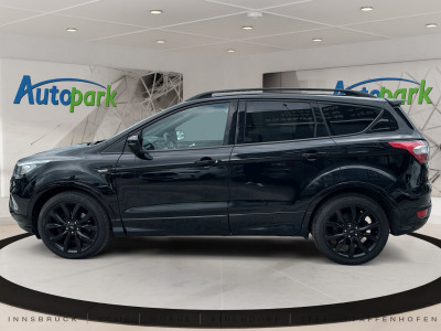 Ford Kuga Gebrauchtwagen Ford Kuga Gebrauchtwagen