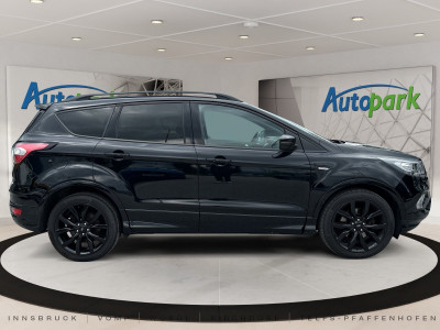 Ford Kuga Gebrauchtwagen Ford Kuga Gebrauchtwagen