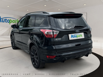 Ford Kuga Gebrauchtwagen Ford Kuga Gebrauchtwagen