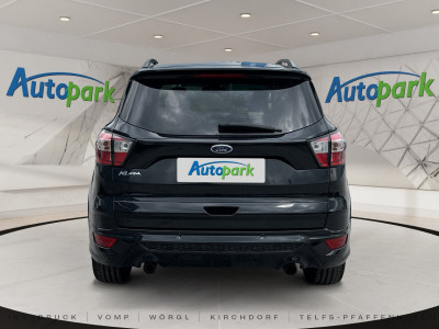 Ford Kuga Gebrauchtwagen Ford Kuga Gebrauchtwagen
