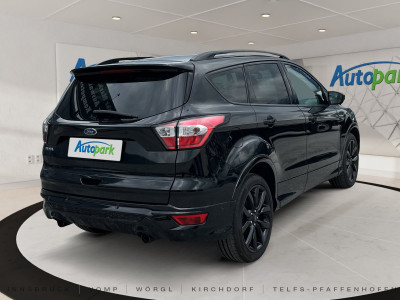 Ford Kuga Gebrauchtwagen Ford Kuga Gebrauchtwagen