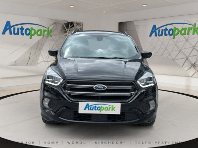 Ford Kuga Gebrauchtwagen Ford Kuga Gebrauchtwagen