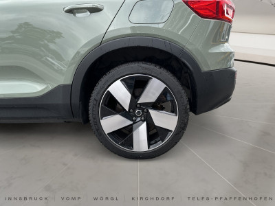 Volvo XC40 Gebrauchtwagen Volvo XC40 Gebrauchtwagen