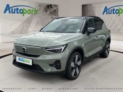 Volvo XC40 Gebrauchtwagen Volvo XC40 Gebrauchtwagen