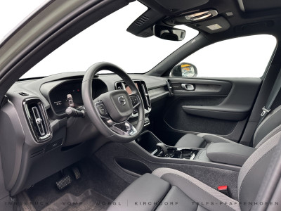 Volvo XC40 Gebrauchtwagen Volvo XC40 Gebrauchtwagen